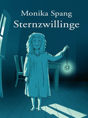 cover image of Sternzwillinge